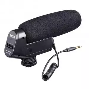 Microphone vm600